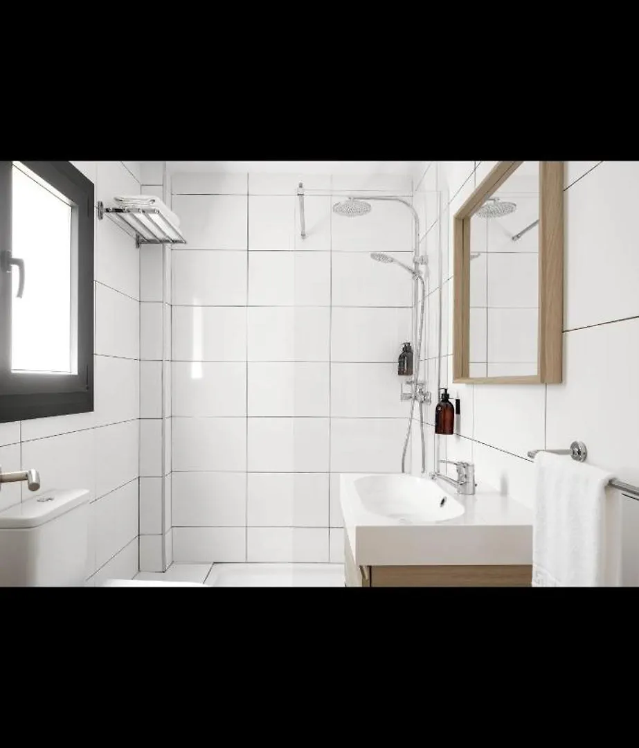 Apartment Varadero Dreams Malaga