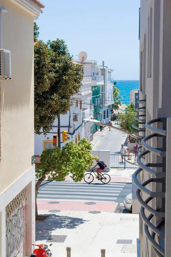 Varadero Dreams Malaga Apartment