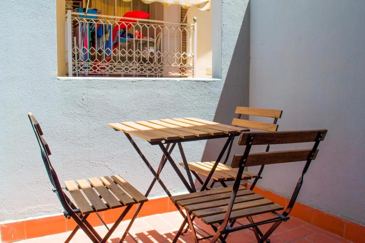 Apartment Varadero Dreams Malaga