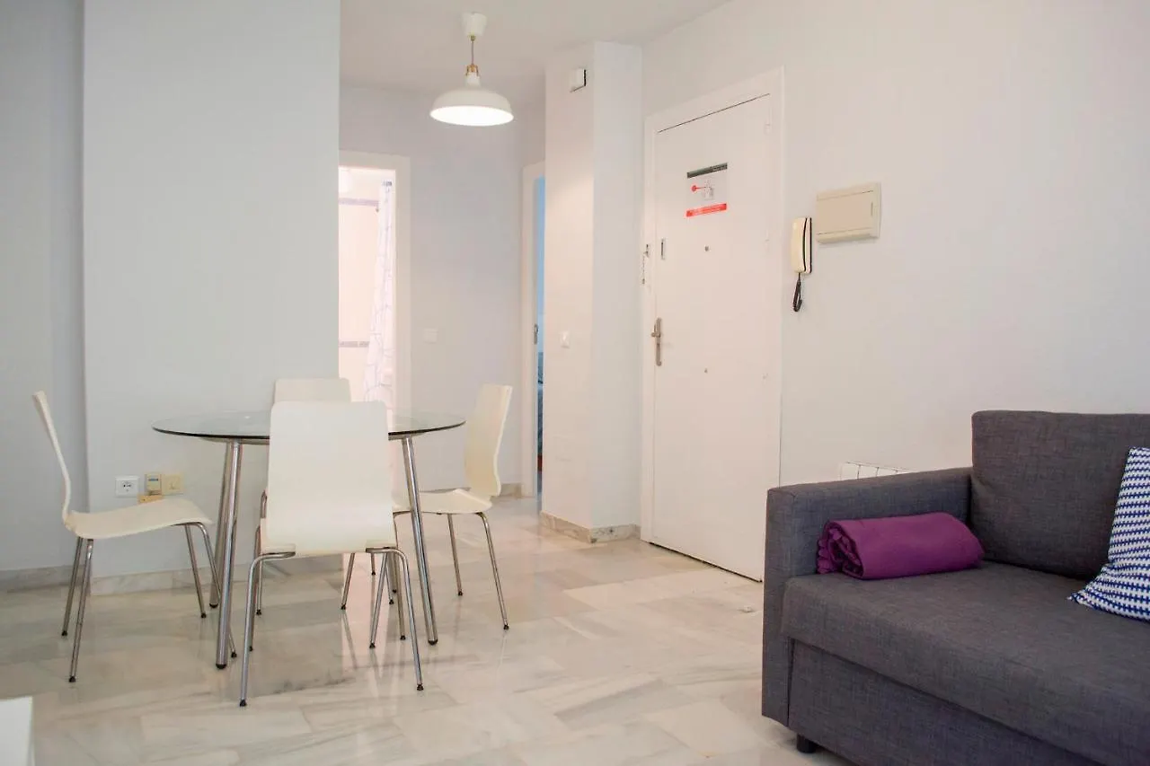 Apartment Varadero Dreams Malaga