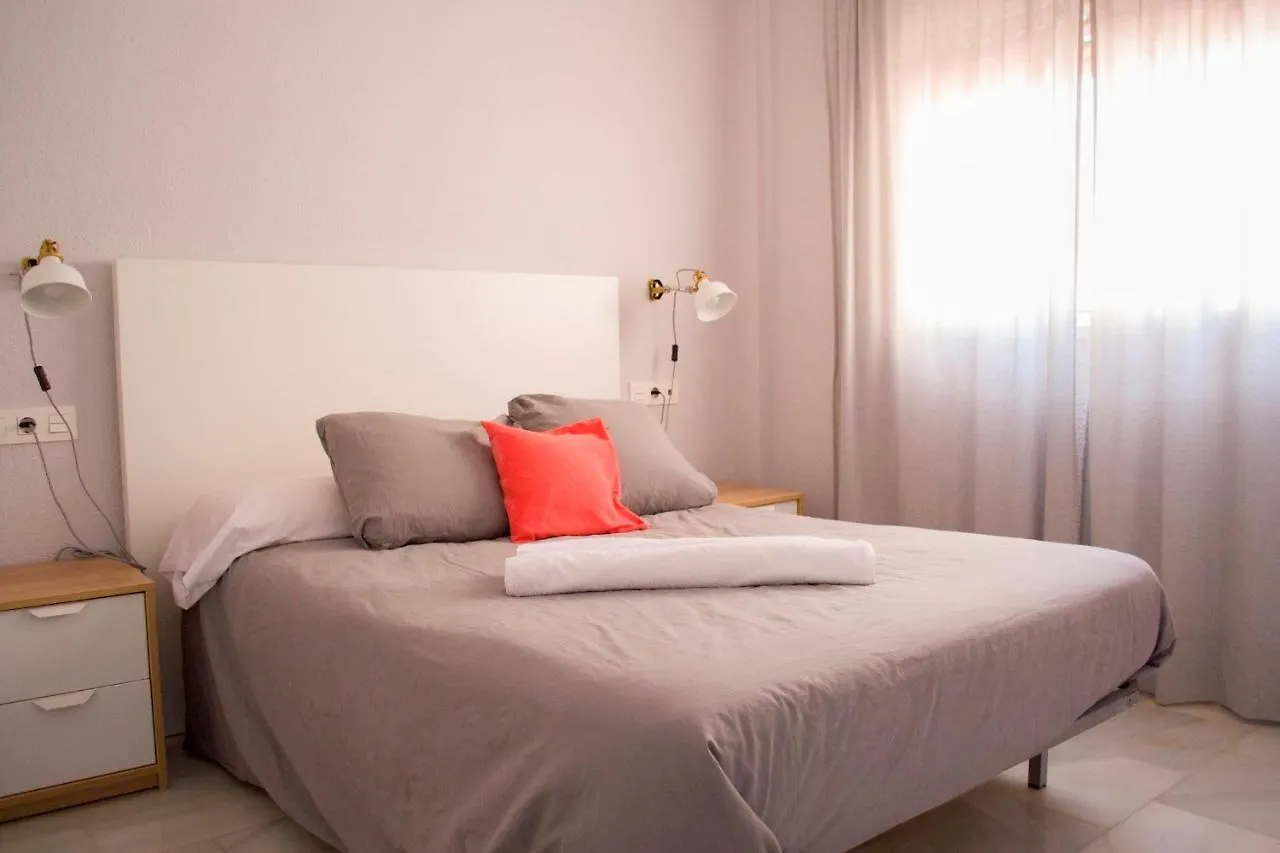 Varadero Dreams Apartment Malaga