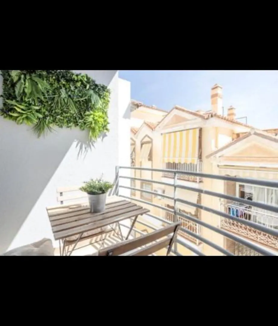 Apartment Varadero Dreams Malaga