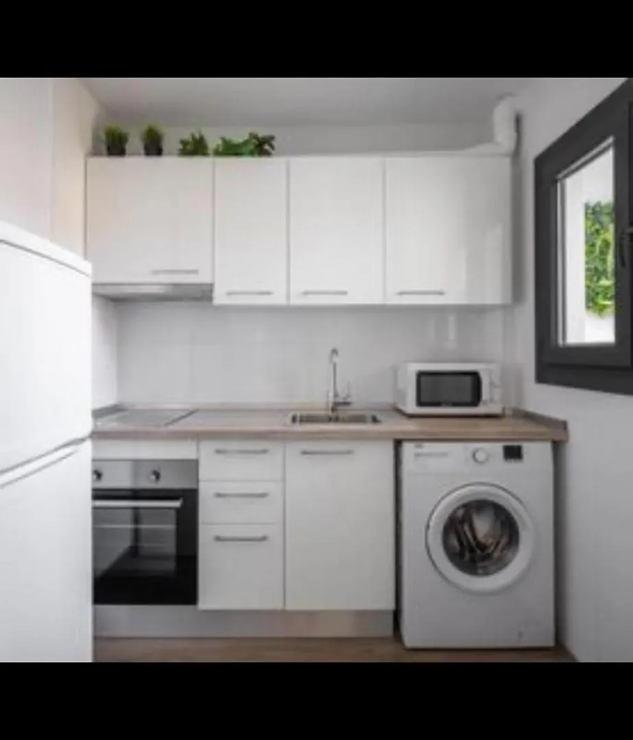 Apartamento Varadero Dreams Málaga