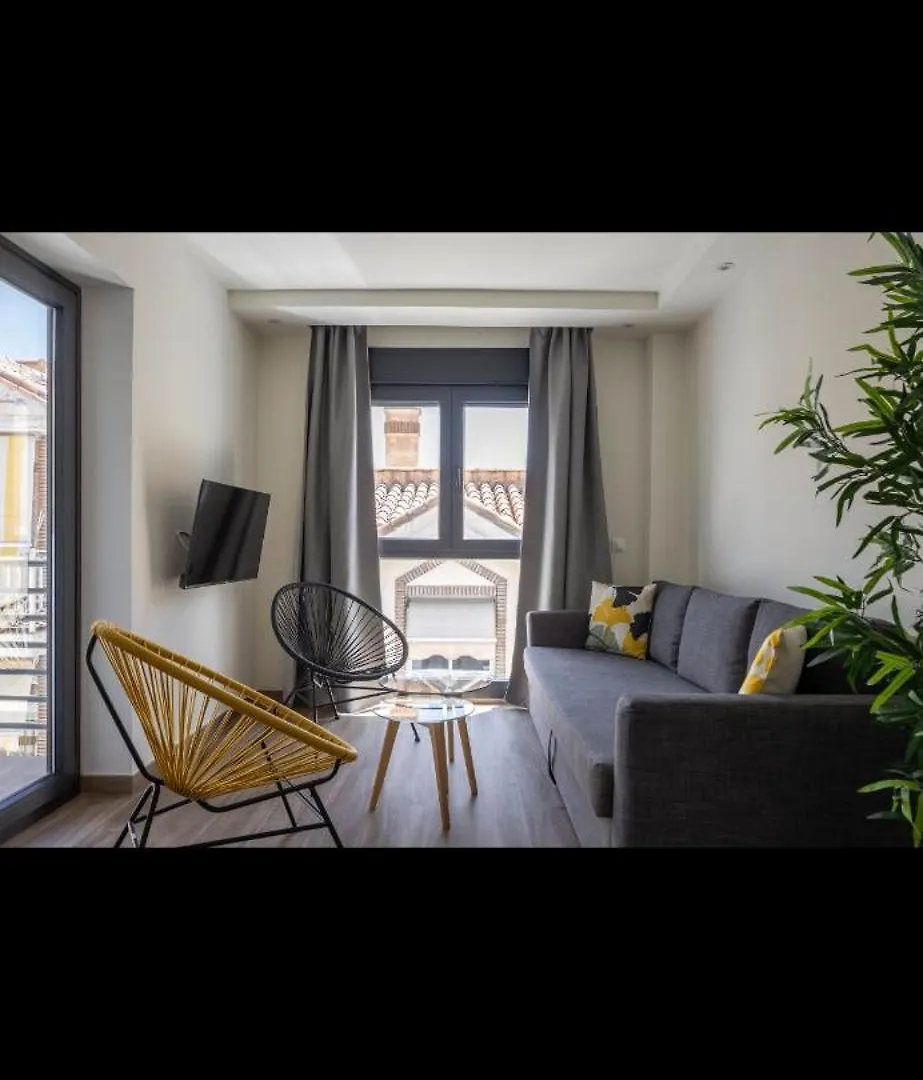 Varadero Dreams Malaga Apartment