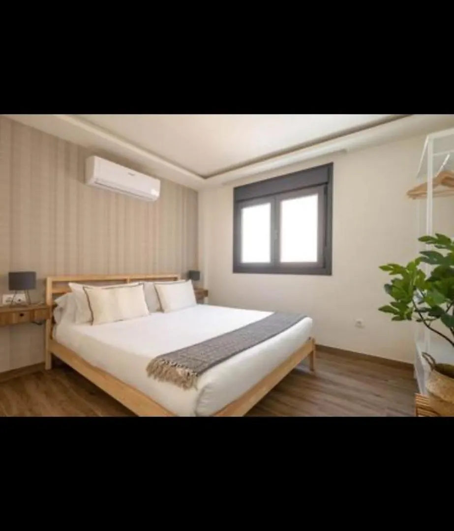 Apartment Varadero Dreams Malaga Spain