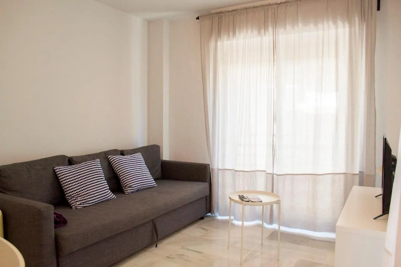 Apartment Varadero Dreams Malaga