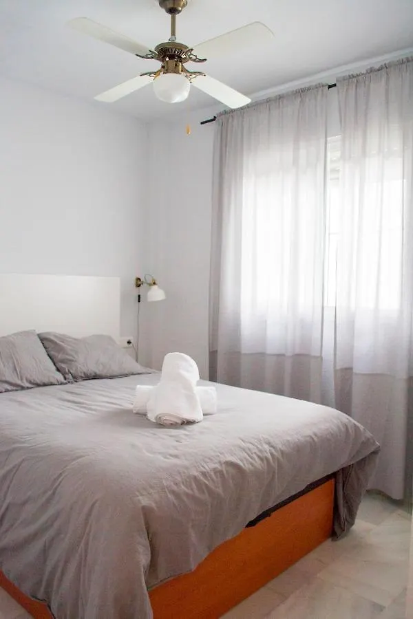 Apartment Varadero Dreams Malaga Spain