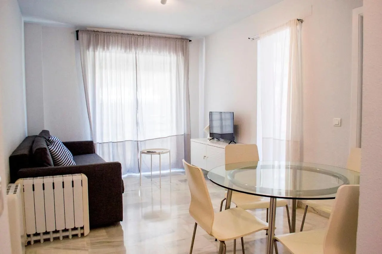 Varadero Dreams Malaga Apartment