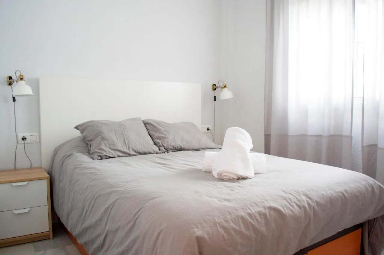 Apartment Varadero Dreams Malaga