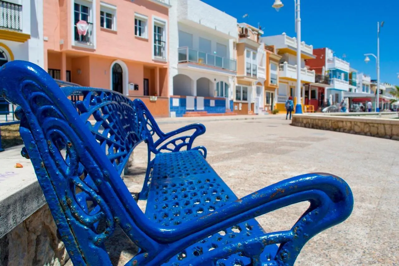 Varadero Dreams Malaga Spain