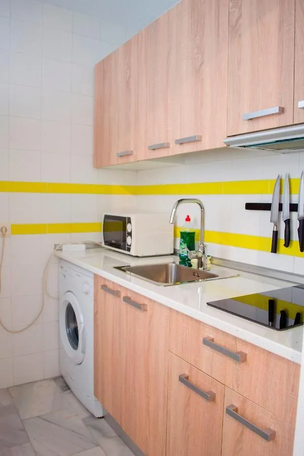 Apartment Varadero Dreams Malaga